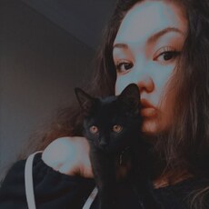 Фотография девушки Валерия, 24 года из г. Тихорецк