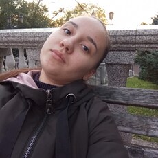 Фотография девушки Людмила, 24 года из г. Хабаровск