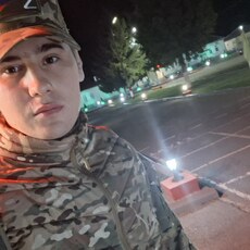 Фотография мужчины Павел, 21 год из г. Иваново