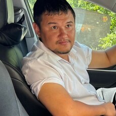 Фотография мужчины Алексей, 38 лет из г. Тахтамукай