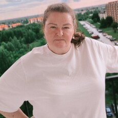Фотография девушки Ксения, 39 лет из г. Тюмень