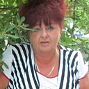 Люда, 63 года
