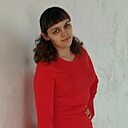 Анастасия, 28 лет