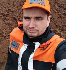 Фотография мужчины Константин, 38 лет из г. Бугуруслан