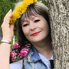 Фотография девушки Валентина, 67 лет из г. Балаково