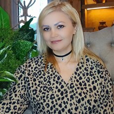 Фотография девушки Ия, 41 год из г. Камышин