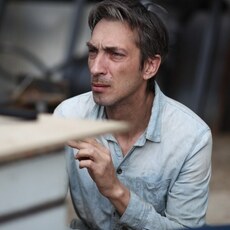 Фотография мужчины Владимир, 43 года из г. Дмитров