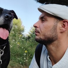 Фотография мужчины Роман, 42 года из г. Калуга