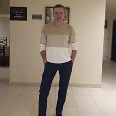 Фотография мужчины Виктор, 44 года из г. Борисов