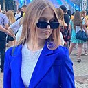 Августина, 19 лет