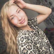 Фотография девушки Ксюша, 20 лет из г. Краснотурьинск