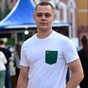 Никита, 21 год