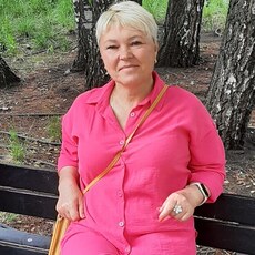 Фотография девушки Любовь, 51 год из г. Воронеж