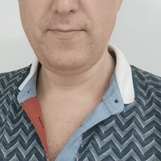 Фотография мужчины Дмитрий, 44 года из г. Саратов