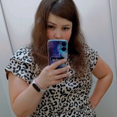 Фотография девушки Юлия, 33 года из г. Йошкар-Ола