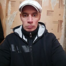 Фотография мужчины Андрей, 44 года из г. Сатка