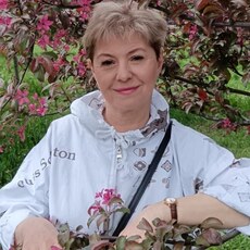 Фотография девушки Светлана, 56 лет из г. Санкт-Петербург