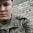 Витя, 20 лет