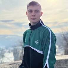 Фотография мужчины Максим, 35 лет из г. Феодосия