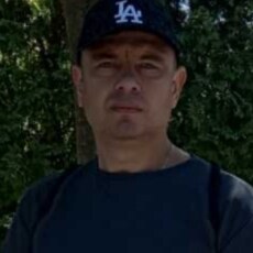 Фотография мужчины Александр, 46 лет из г. Пинск