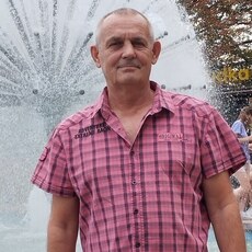 Фотография мужчины Игорь, 58 лет из г. Ростов-на-Дону