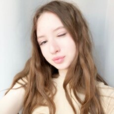 Фотография девушки Полина, 25 лет из г. Тюмень