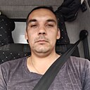 Odinoki Volk, 33 года