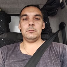 Фотография мужчины Odinoki Volk, 33 года из г. Тамбов