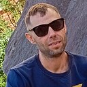 Серёга, 36 лет