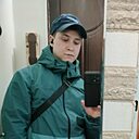Дима, 23 года