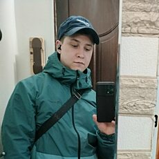 Фотография мужчины Дима, 23 года из г. Челябинск