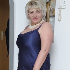 Фотография девушки Анжелика, 51 год из г. Штутгарт