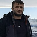 Мурат, 37 лет