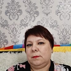 Фотография девушки Оксана, 47 лет из г. Усть-Кут