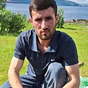Сайид, 27 лет