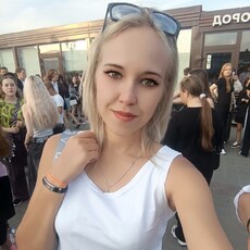 Фотография девушки Юлия, 26 лет из г. Барнаул