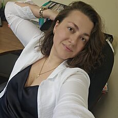 Фотография девушки Ксения, 33 года из г. Темиртау
