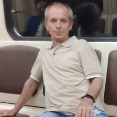 Фотография мужчины Алексей, 49 лет из г. Нижний Новгород