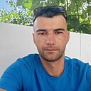 Шевкет, 28 лет