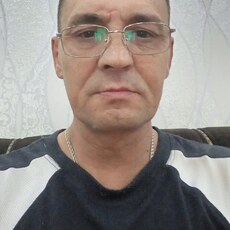 Фотография мужчины Александр, 47 лет из г. Усть-Илимск