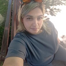 Фотография девушки Мила, 31 год из г. Мостовской