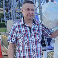 Фотография мужчины Muž, 61 год из г. Вильнюс