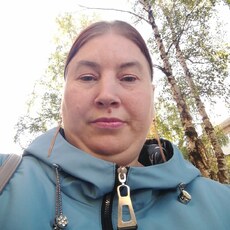 Фотография девушки Ирина, 36 лет из г. Ухта