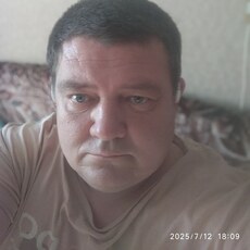 Фотография мужчины Роман, 46 лет из г. Молодечно