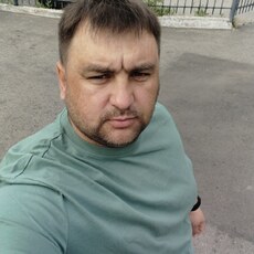 Фотография мужчины Сергей, 36 лет из г. Костанай