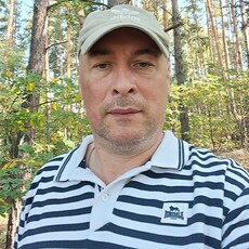 Фотография мужчины Андрій, 47 лет из г. Черкассы