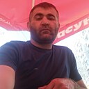 Эльшан, 36 лет
