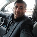 Эльшан, 36 лет
