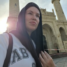 Фотография девушки Екатерина, 45 лет из г. Баку