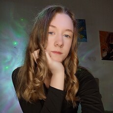 Фотография девушки Екатерина, 23 года из г. Нижний Тагил